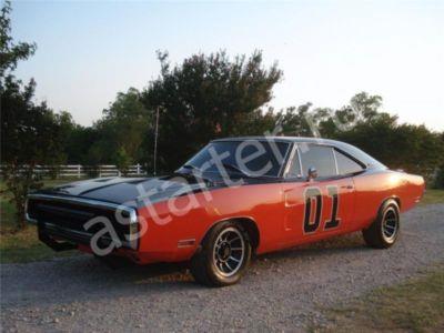 Ремонт стартера Dodge Charger II, Купить стартер Dodge Charger II